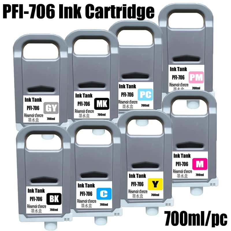 cartuccia-d'inchiostro-compatibile-pfi-706-da-700ml-per-stampante-canon-pfi706-ipf-8400-ipf9400-ipf8410-ipf9410