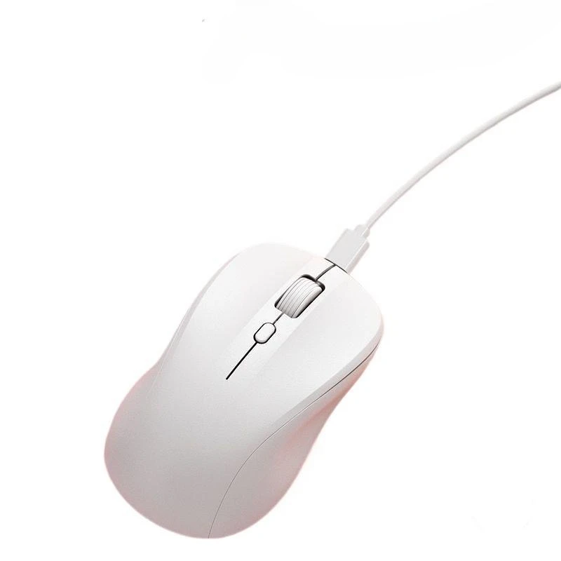 

Офисный бесшумный ноутбук, настольный компьютер, универсальная игровая маленькая мышь, зарядная беспроводная мышь
