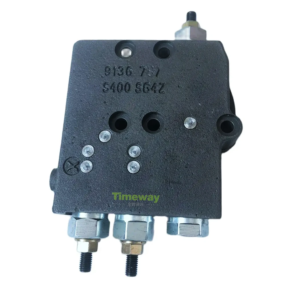 

Hydraulic Pump Repair Kits A11V95 Valve for A11VO95LRDS REXROTH Pump Spare Part Pump Accessories