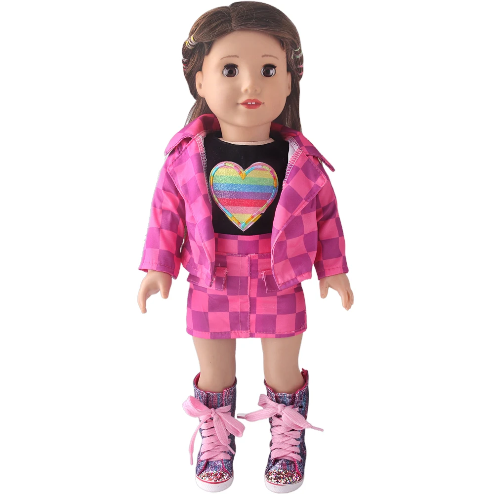 Thumbnail 3 - #82 Top Rated Doll Clothing Sets to Buy in 2026