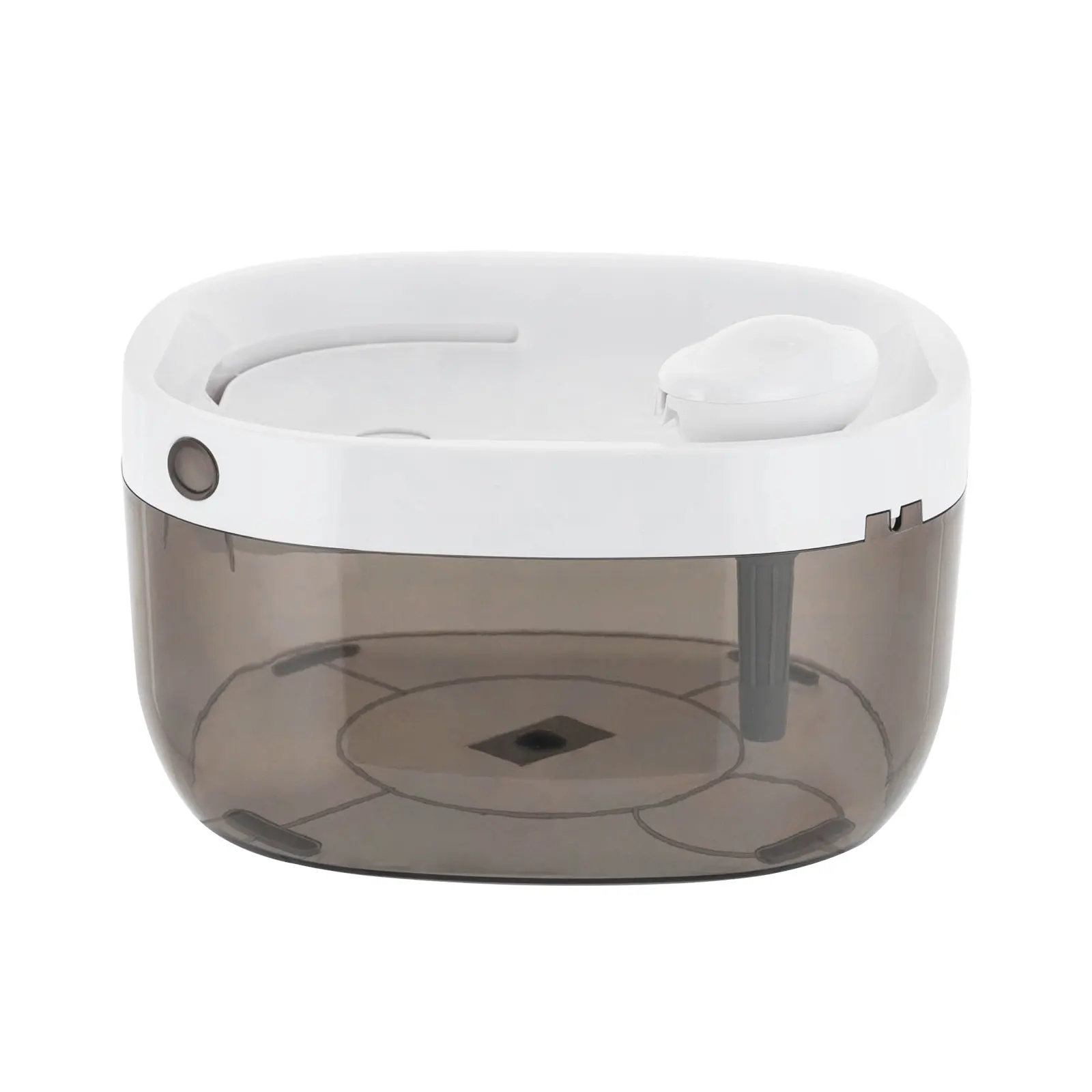 32*30*18 سنتيمتر نافورة الماء للحيوانات الأليفة 7L سعة كبيرة الكلب موزع مياه نافورة القط المياه نافورة مشروبات القط