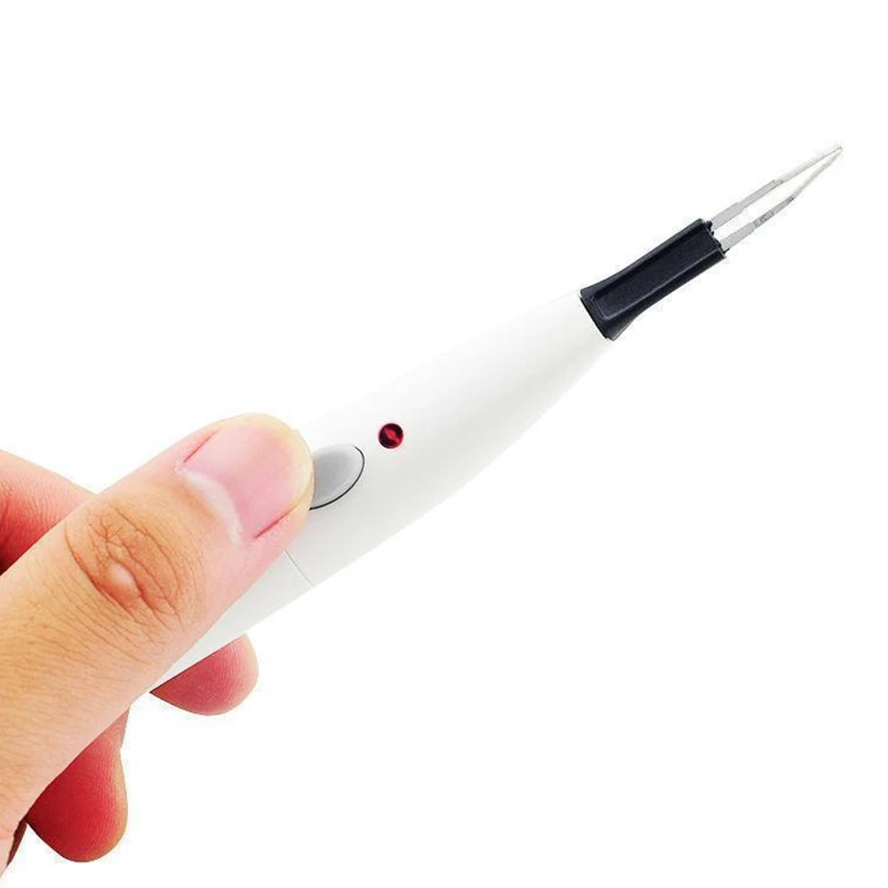 Dentale Gutta Percha Cutter Calore Dente Gomma Taglierina per Dentale Gutta Percha Endo Gutta Cutter Punte Strumenti Dentista Strumenti Clinica