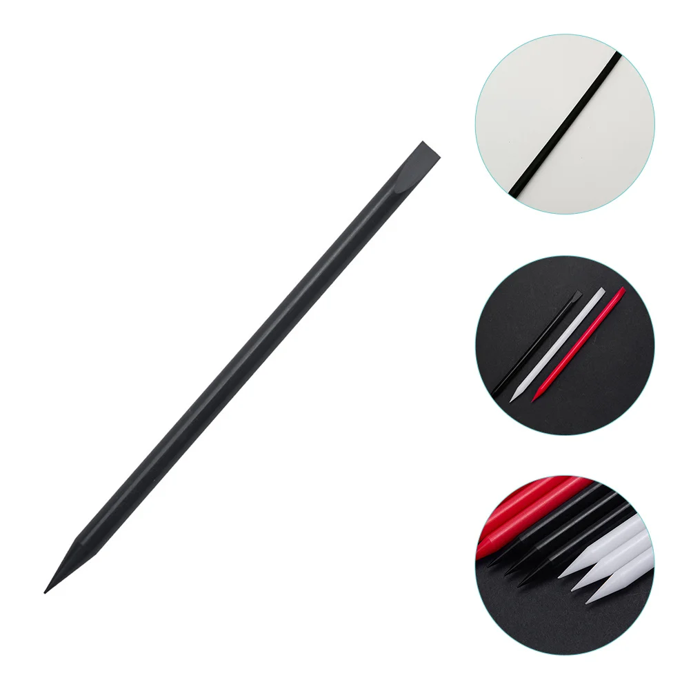 

Dial Cleaning Stick Watch Accessories Anti-slip Repair Pen Multi Purpose Cleaner