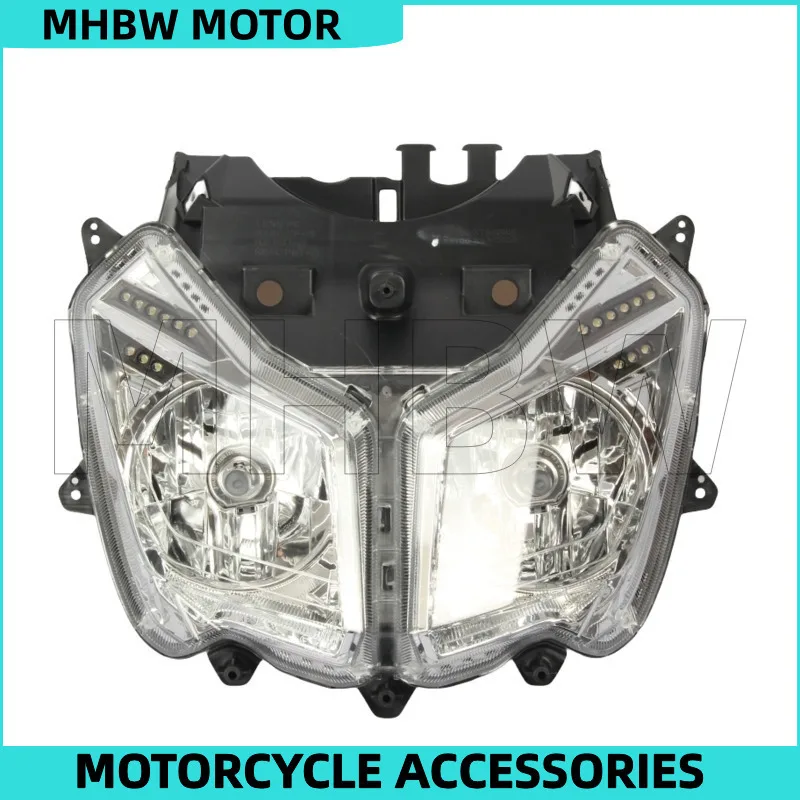 Headlamp for Sym Xs150t-9 Cruisym 150 2019 Version