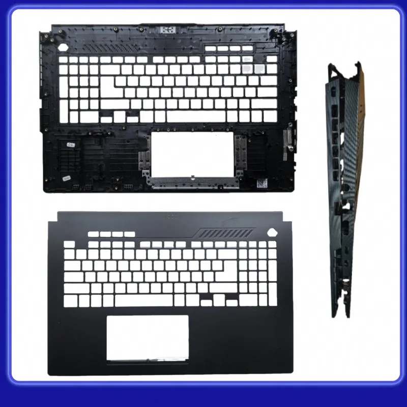 

New for ASUS 3/4PLUS FX707 FA707 Palmrest/Laptop Case/Laptop Accessor