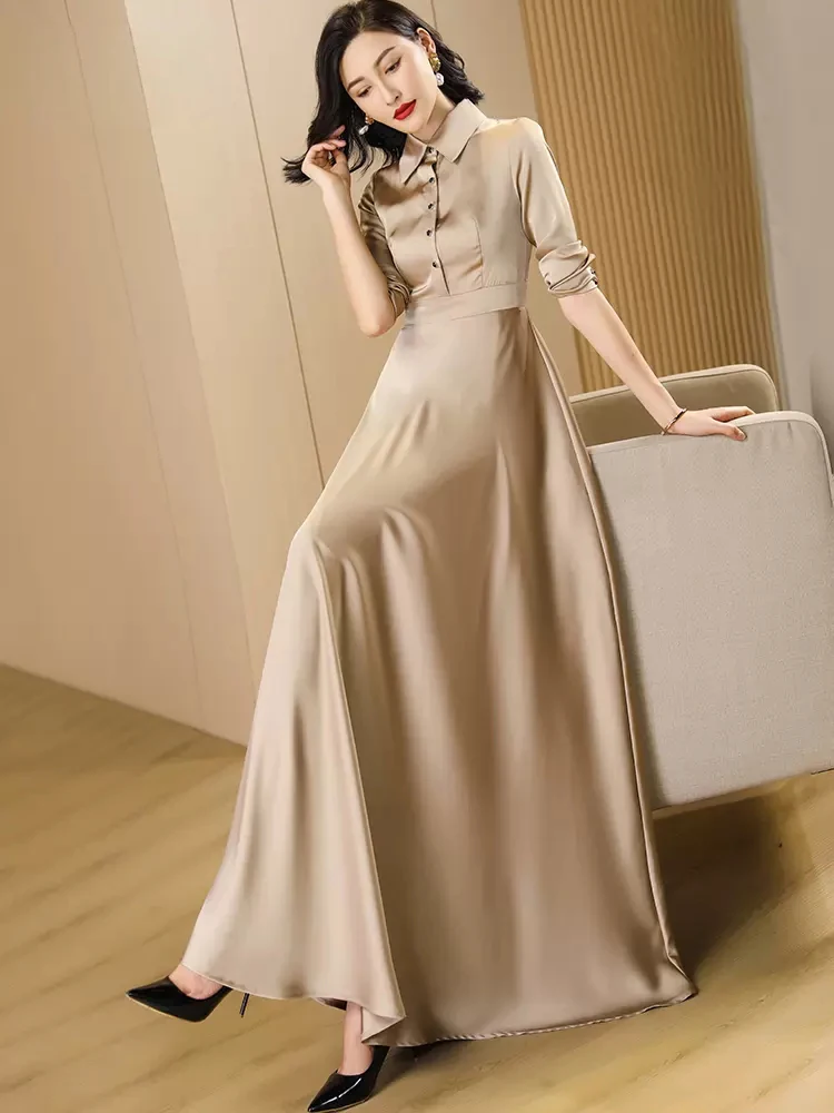 sachin and babi light blue dress Women's Elegant Lace Wedding Dresses Evening Lace v Neck Wedding Dress  Shining Bridal Dresses One Word Shoulder Wedding Dress Mermaid Bridal  Cocktail Party Custom Champagne XL (Champagne M): Clothing & Wardrobe  Storage: main image 1