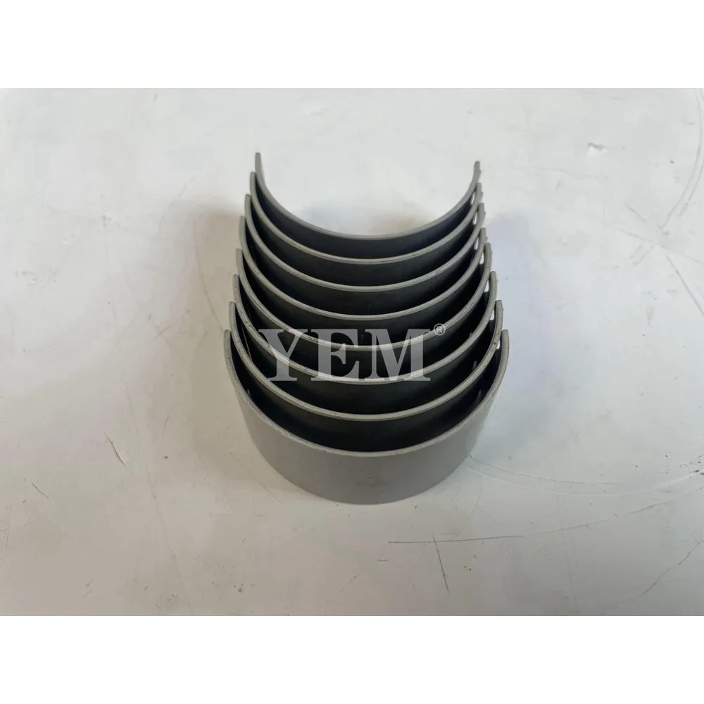 For Nissan Engine Parts QD32 Connecting Rod Bearing