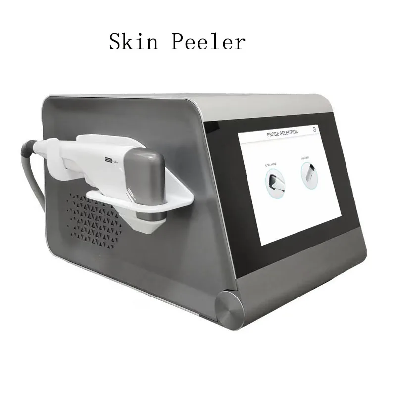 Beauty Equipment For Facial Fading, Fine Lines, Eye Lines, and Skin Rejuvenation, Specifically Designed For Beauty Salons