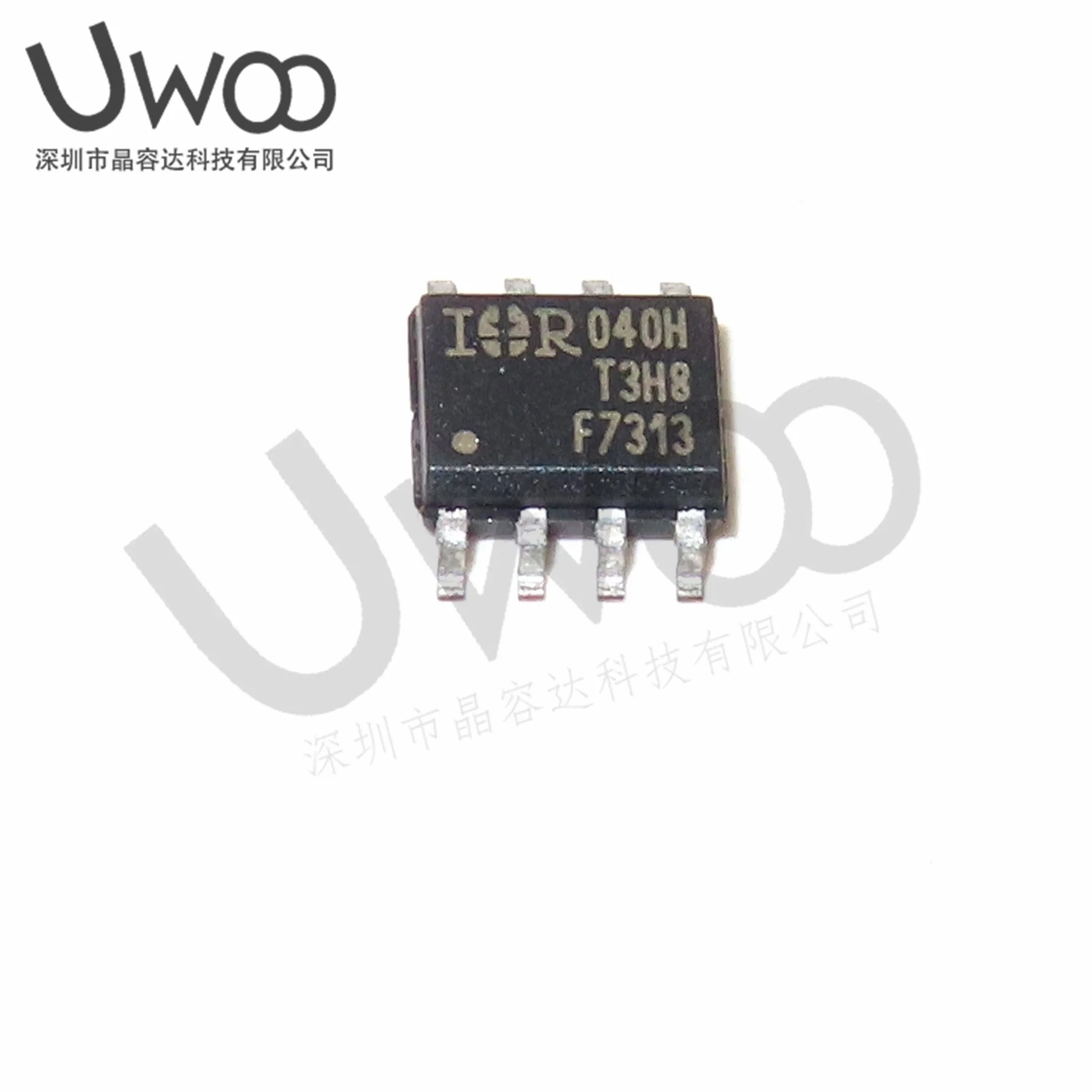 10/Pcs IRF7313TR IR…