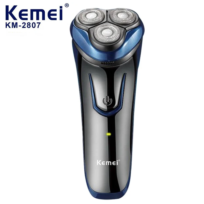 

Electric Shaver Electric Razor Rechargeable Shaving Machine For Men Shaver Beard Razor Wet-Dry Use Beard Trimmer Hair Trimmer