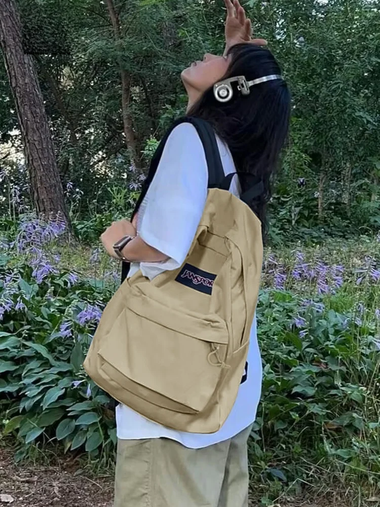   حقيبة كمبيوتر محمول كلاسيكية للسفر من Milk Coffee Retro Bapa كاجوال مزدوجة الكتف للترفيه Briti Sle Fitn للمشي لمسافات طويلة...