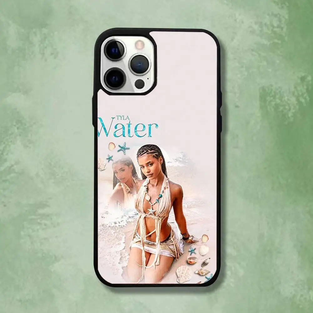 حافظة هاتف Singer T-Tylas لهاتف iPhone 17,16,15,14,13,12,11,Pro,Max,Plus,Mini,SE4,E شحن لاسلكي Magsafe مغناطيسي #6