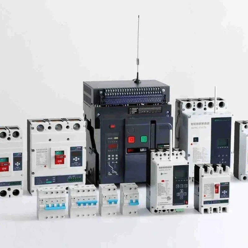 hot sale Deposit Gaoge Internet of Things Circuit Breaker Mobile Phone Wireless Smart Circuit Breaker Remote 4G Remote