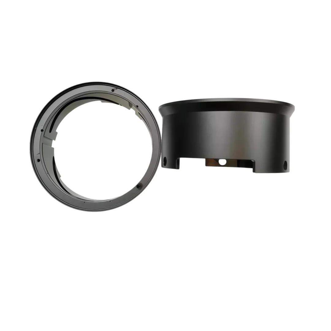 

Brand New Front Lens Cylinder Track Guide Ring for Nikon AF-S Nikkor 24-70mm f/2.8G ED