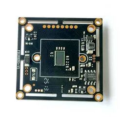 HD 4.0MP FH8538M AHD TVI CVI CVBs 4in1 Security cctv camera module PCB board 4mp UTC