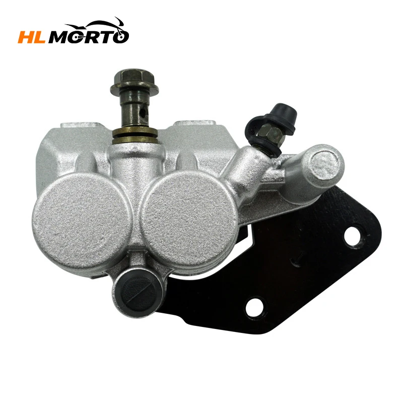 

Front Brake Master Pump Under Brake Calipers Motorcycle Disc For Honda CA250 DD250