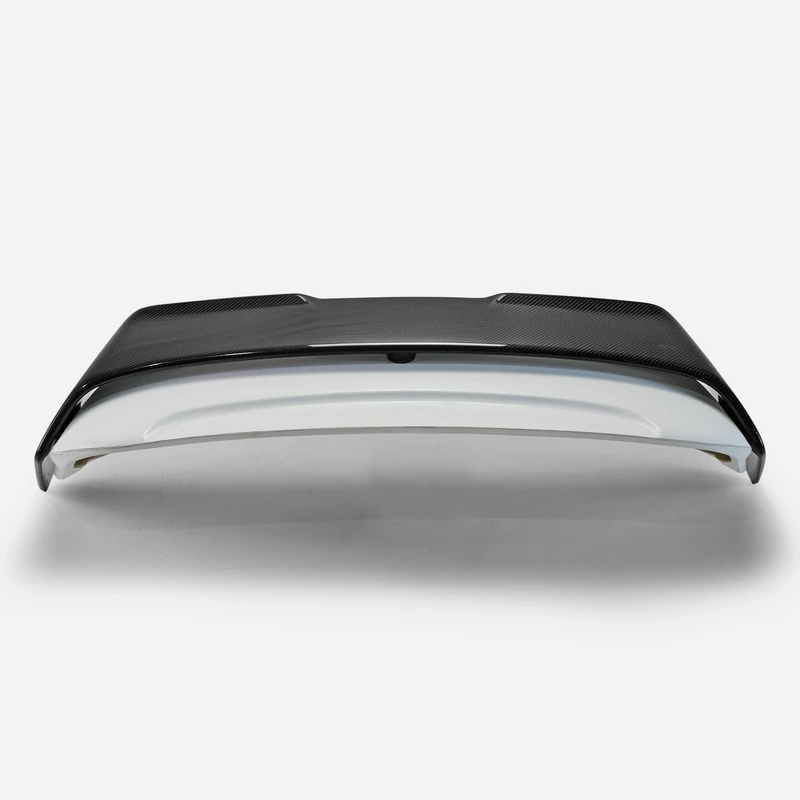 

F56 S DAG Style Top Carbon Blade With Frp Bottom Rear Trunk Wing 2PCS