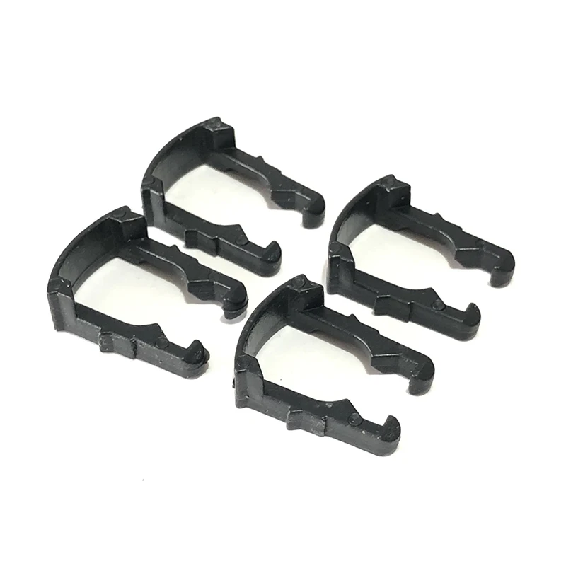 20/40/60pcs Car Fuel Filter Tubing Connector Fastener Clip Fit For VW Bora Jetta Golf Polo Passat T4 T5 Transporter Skoda