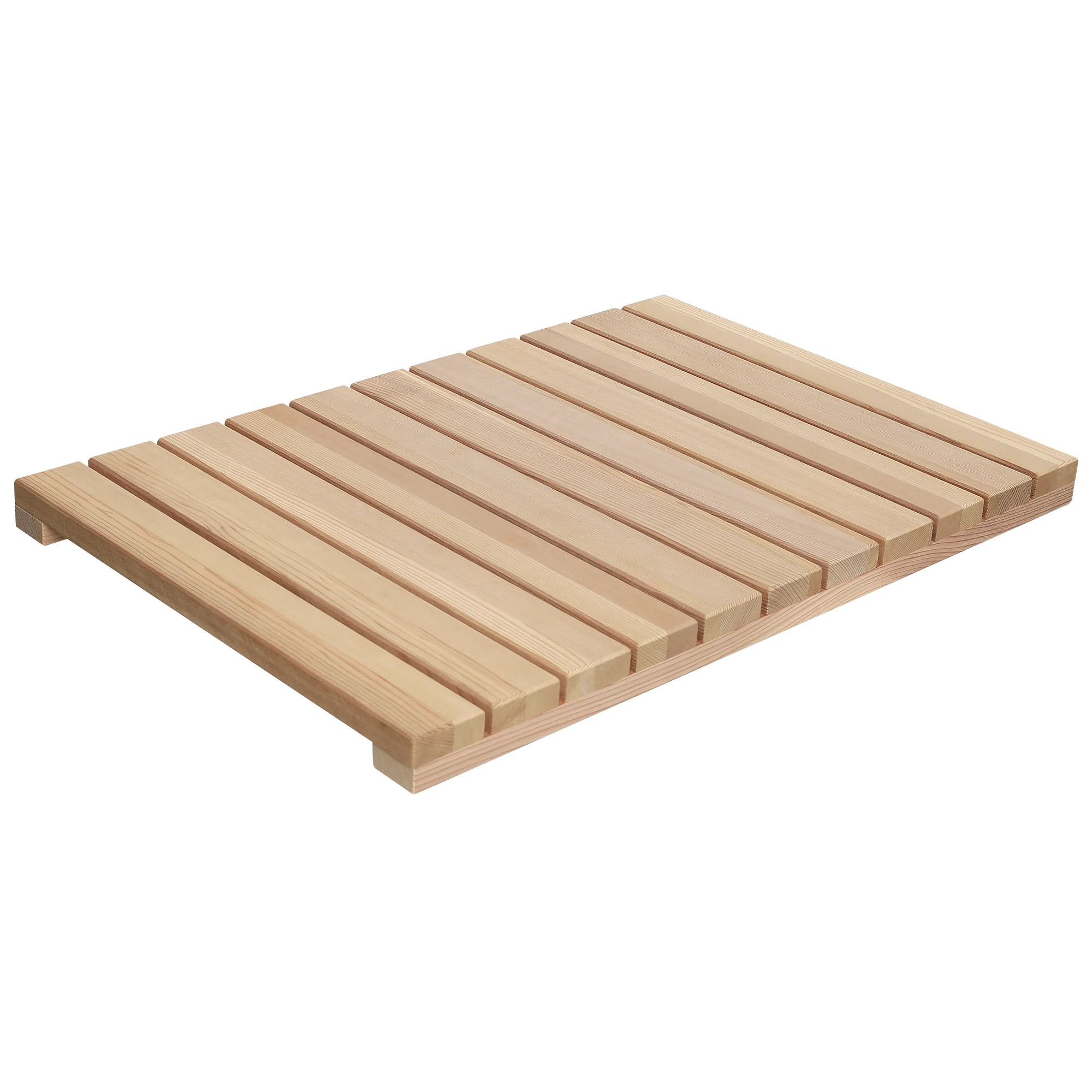 Quick Dry Diatomite Bath Mat - Cederhouten douchemat 24