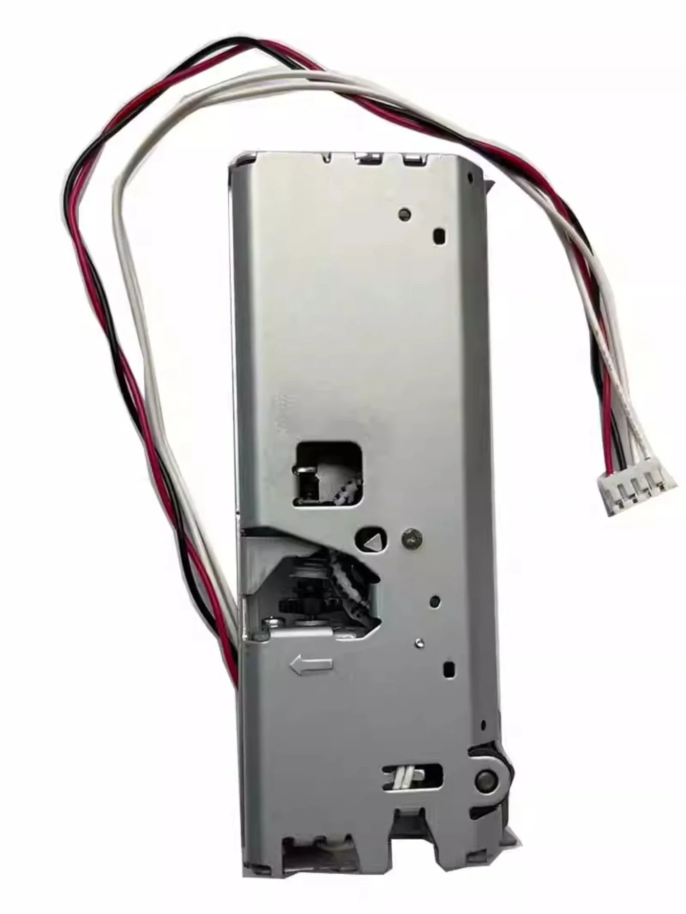 

Для нового резака Epsons TM-T100 T82II T82 TM-T88IV T88V T88VI, оригинального резака для бумаги, адаптер питания 220.