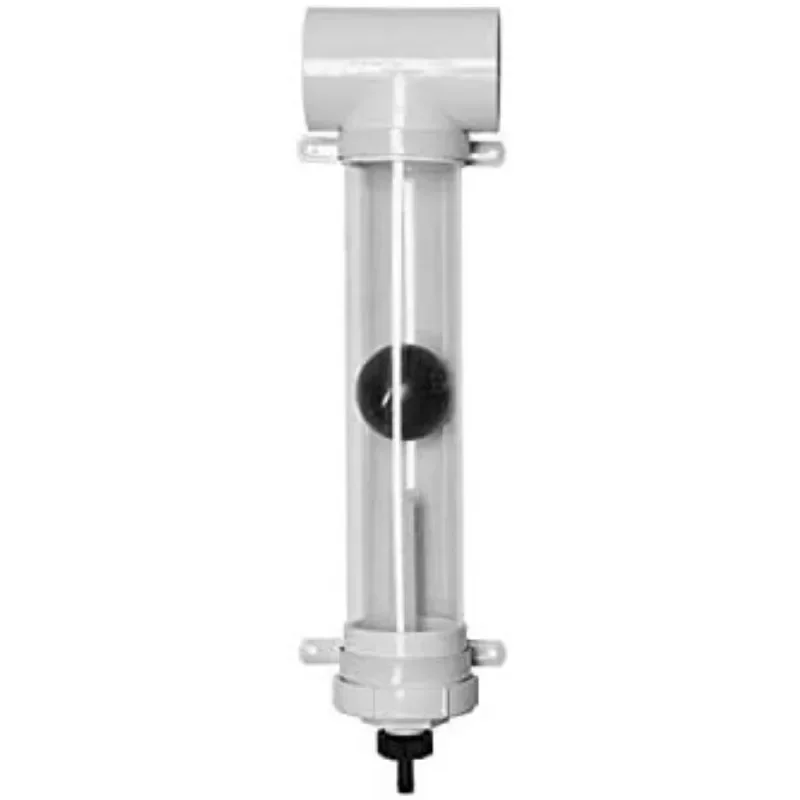 HOME Downspout Premier Kit de dérivation de chasse d'eau, 3"