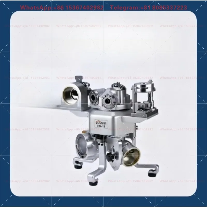compound fully automatic sharpening mach ine Milling cutter, drill bit, grinding machine, integrated machine,