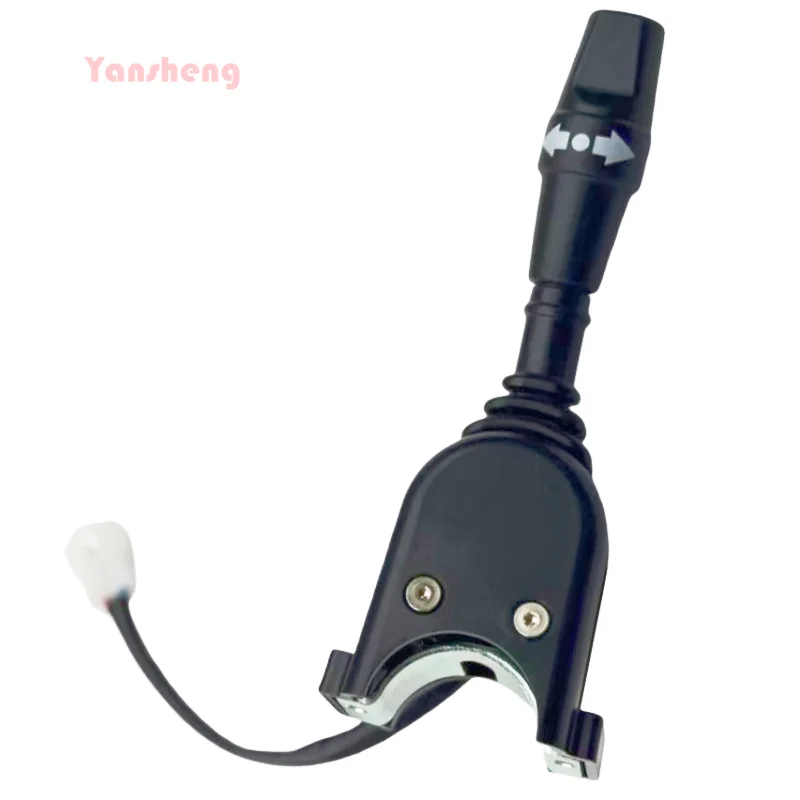 Yansheng Forklift Spare Parts Switch-Electric Shift Lever B350001,31814 Used for FD15-35,FG15-35