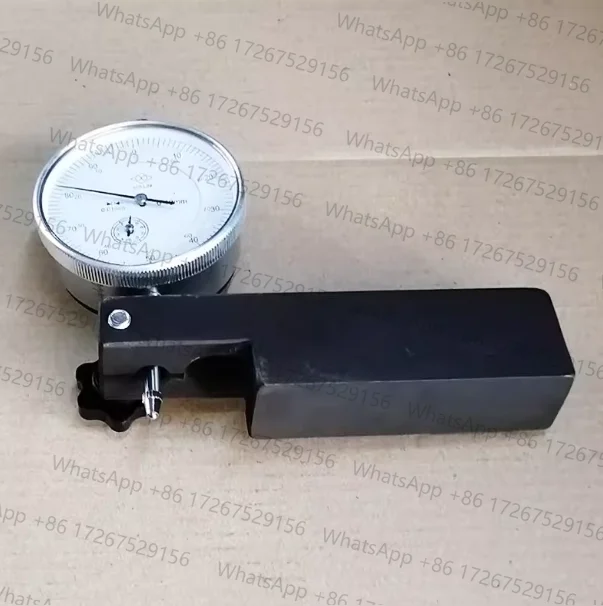 Diesel Engine Liner Bulge Inspection Test Tool for Trucks