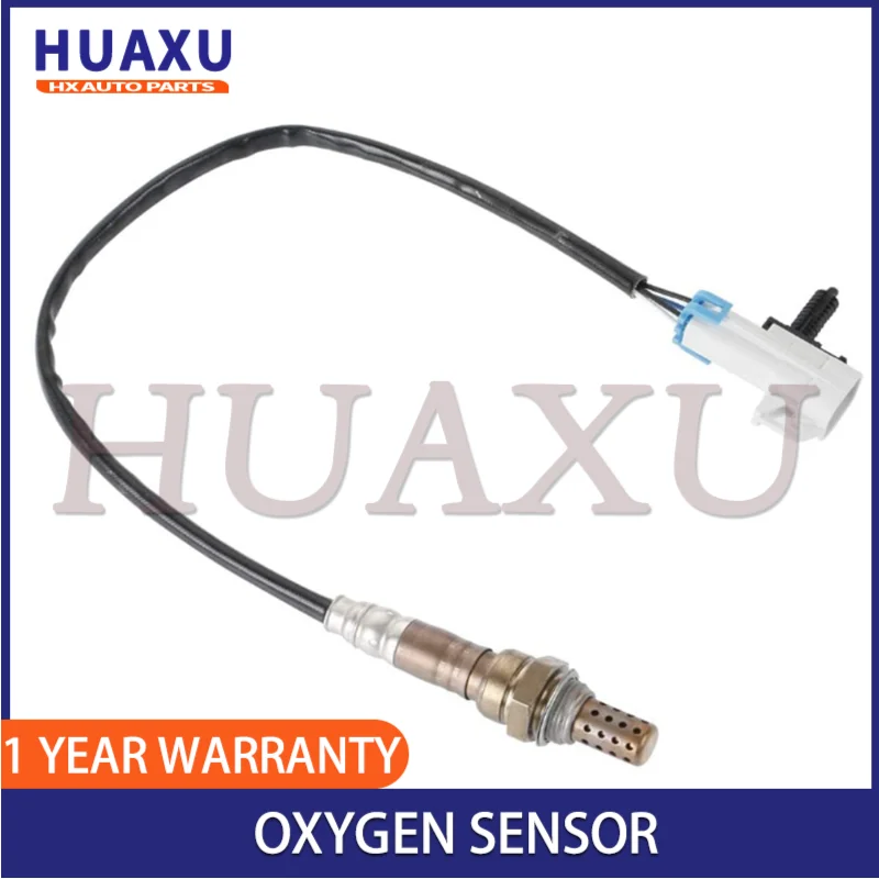 234-4668 Oxygen Sensor For Buick Chevy Chevrolet Suburban 1500 Tahoe GMC Yukon Cadillac CTS Escalade GMC Van Pickup Truck