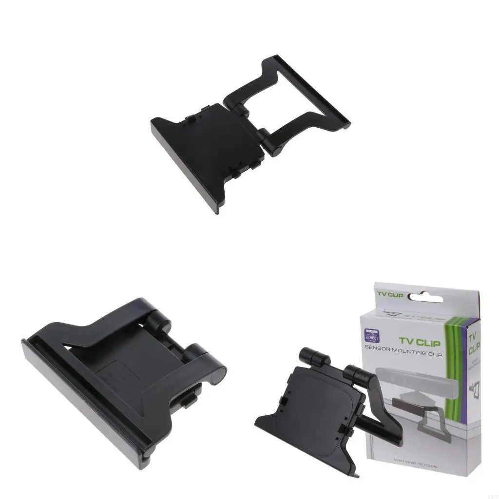 E1PF Mount Compact Stand Holder For XB 360 Television Bracket