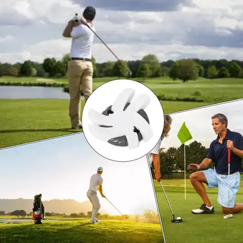 10 best sales गोल्फ स्पाइक - №7