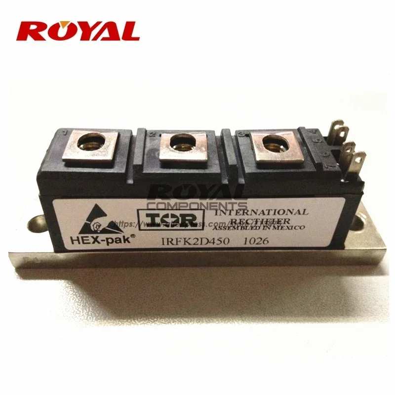 IRFK2D450 IRFK2D450+