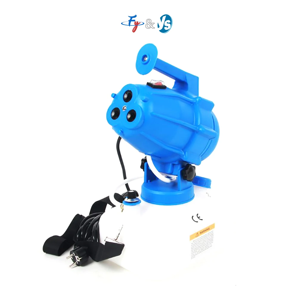 Portable Ulv Electr…