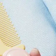 

Foldable Massage Hair Comb Anti Static Hairdressing Personality Hairpin Portable Travel Hair Comb Brush Women Styling Accessory