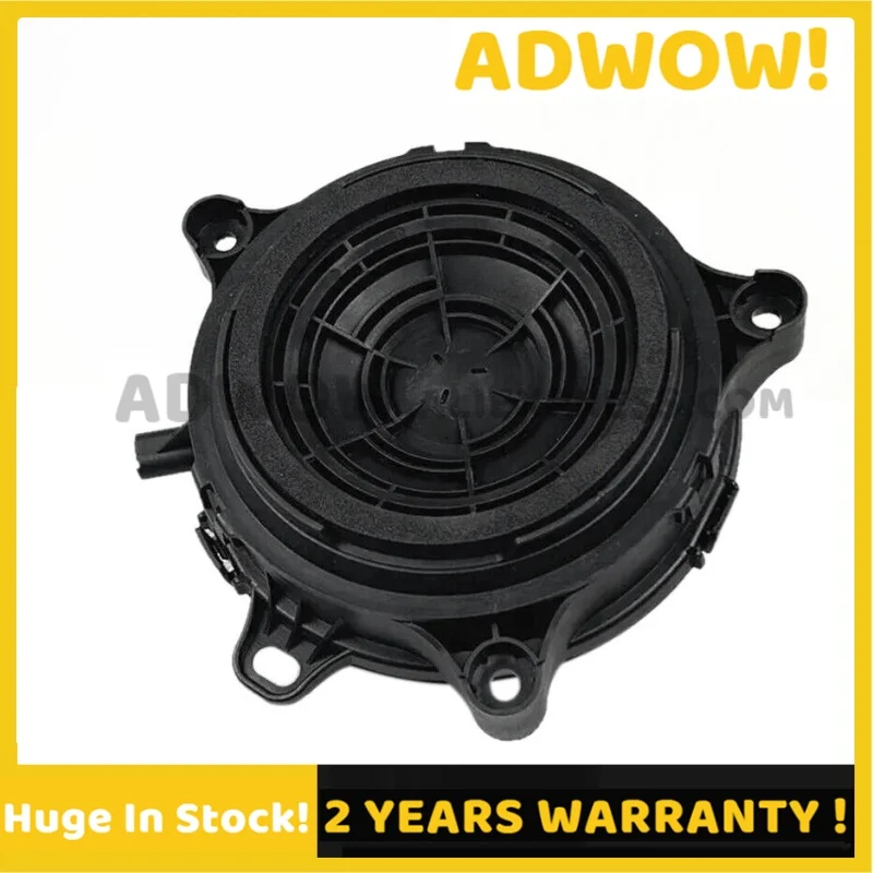 

1671113-00-B 167111300B Car Pedestrian Beacon Horn Warning Speaker Loud Sound Replacement Compatible for Tesla Model 3/Y 2022