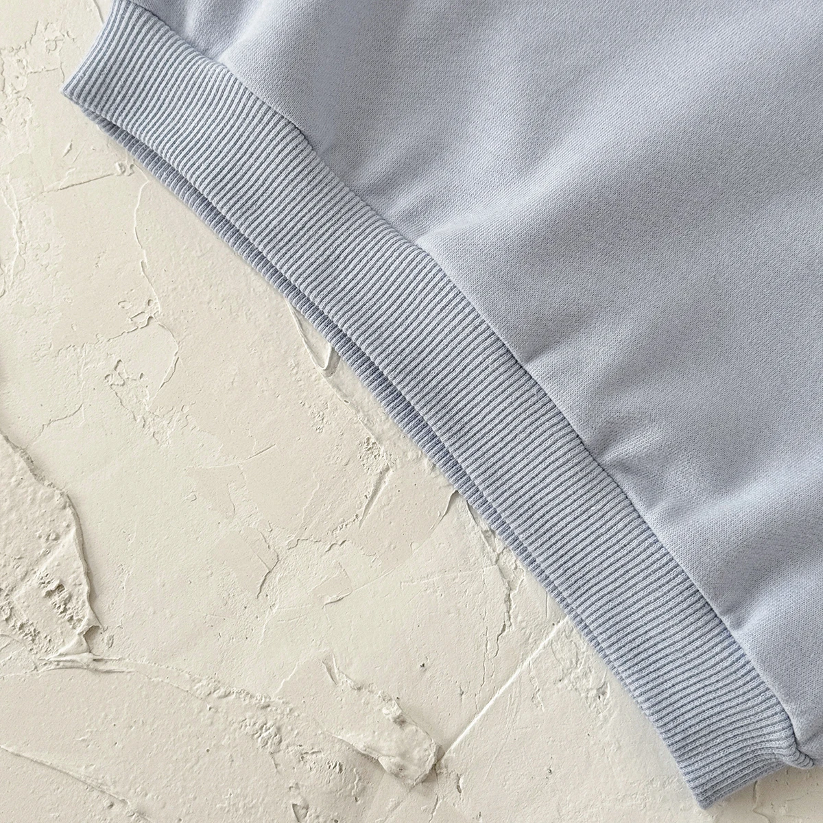 Frühling/Herbst Baby-Set 0-3 Jahre Kapuzenpullover Einfarbiges Oberteil+Karierte Hose Bequemes Stylisches Baby-Outfit für den Herbst – Detail 10