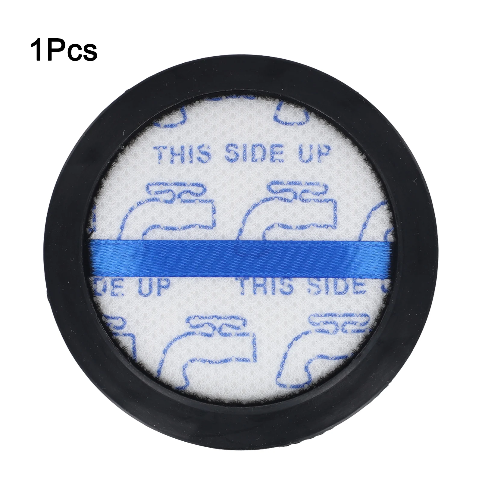 PreMotor Filter Replacement for Eureka NEU522 NEU526 Washable Design Ensures Optimal Filtration of Particulates