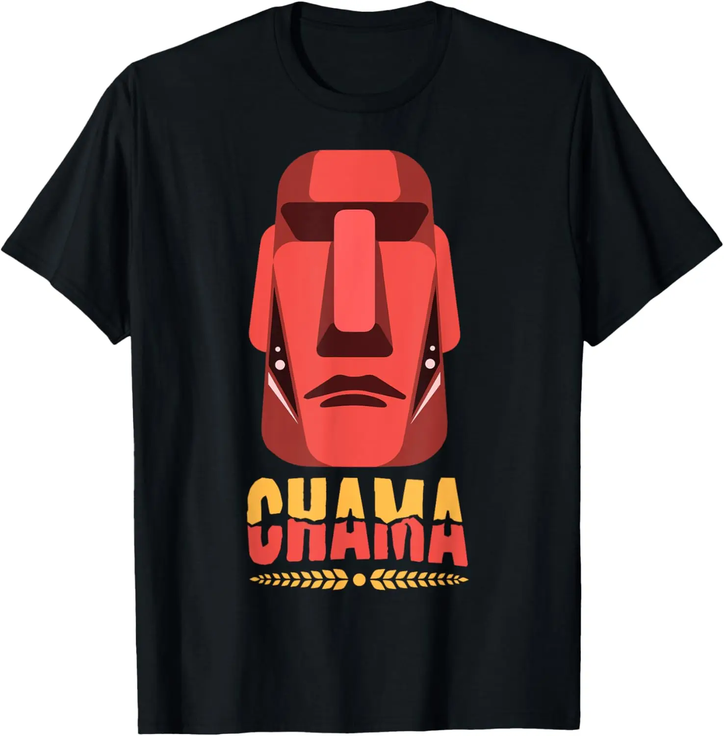 Chama MMA BJJ 복싱 무에타이 킥복싱 파이터 Poatan 티셔츠