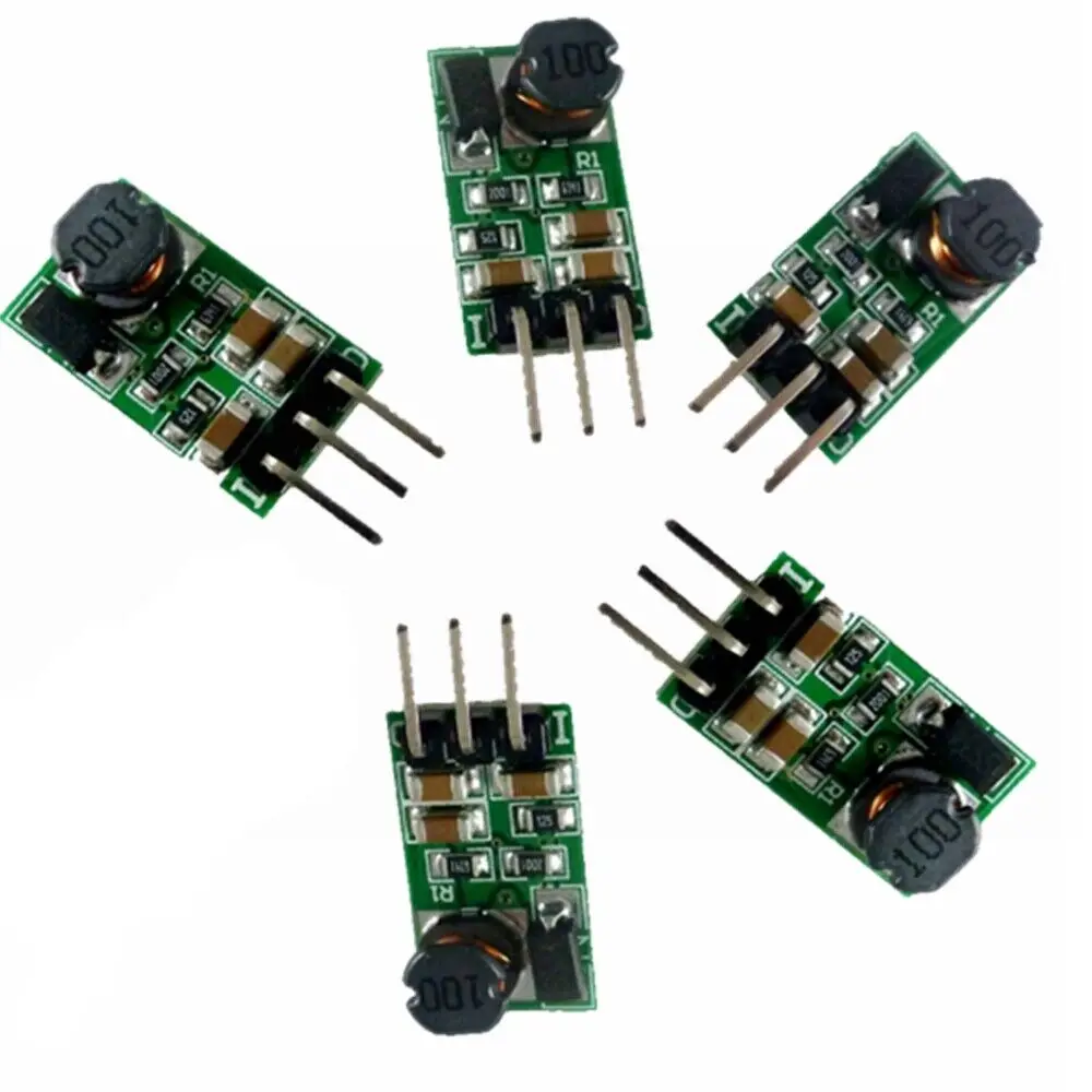 10W 14-40V 24V to 12V Voltage Regulator DC-DC Converter Step-Down LM7812 L7812