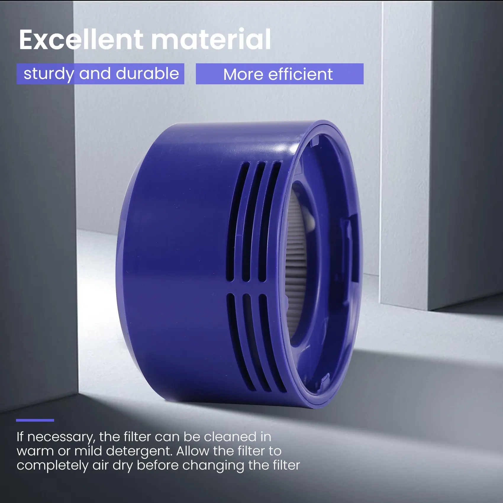 [A25M] Post Hepa Fi…