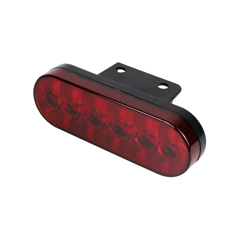 

2X UTV Rear Tail Light For Can Am Defender HD5 HD8 HD10 Max 2016-2024 710004257