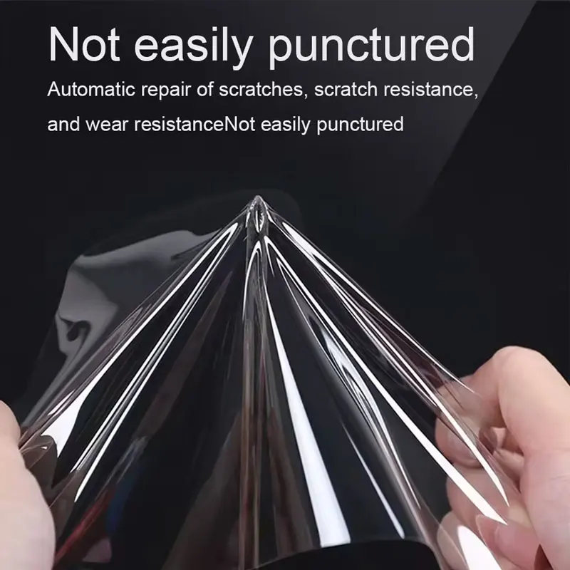 TPU Screen Protector Dashboard Screen Anti Scratch film dash board For Kia Seltos 2024 10.25inch navigation Instrument protector