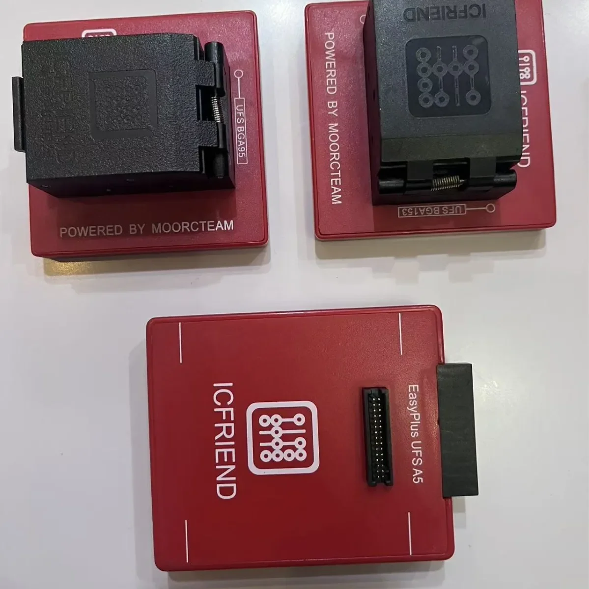 Easy Jtag Plus+Emmc…