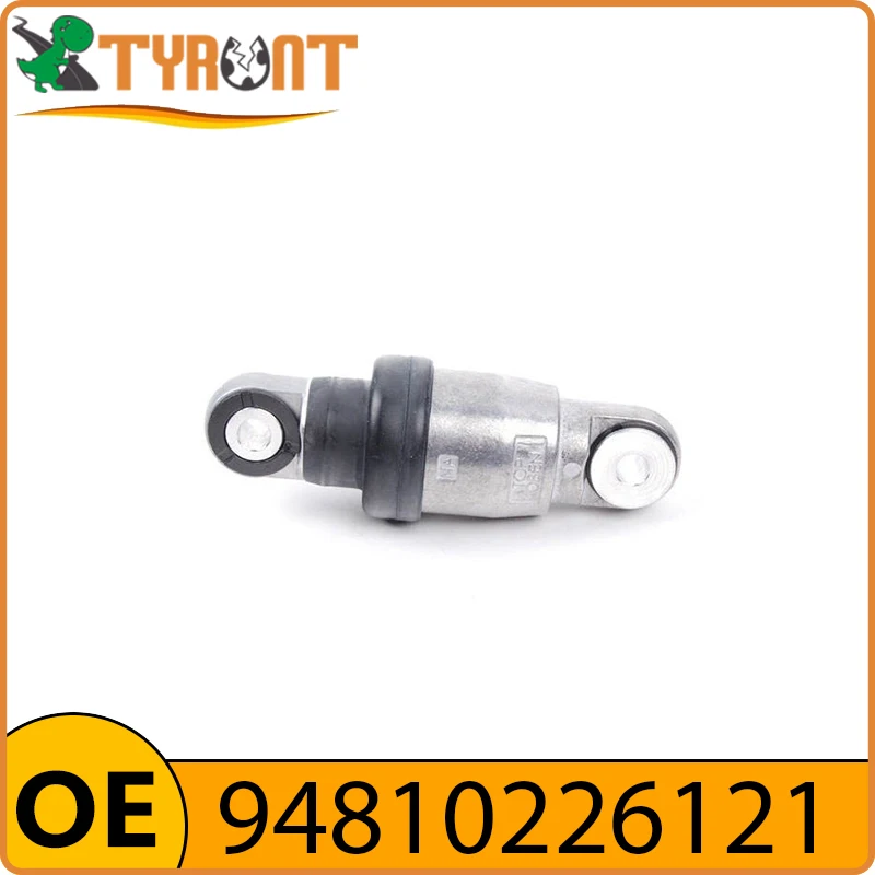 

TYRNT Brand Torsion Shock Absorber Tensioner #94810226121 Replacement Parts For Porsche Cayenne Panamera 4.8 Turbo S