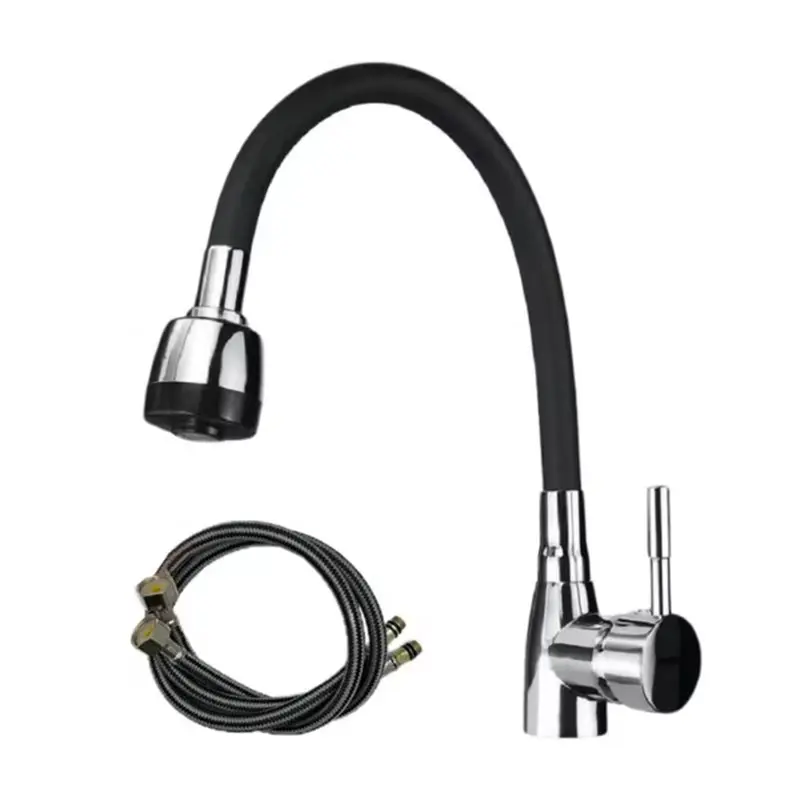 abyn-adjustable-no-electricity-required-304-stainless-steel-kitchen-faucet-with-silicone-hose-faucet-for-kitchen-sink