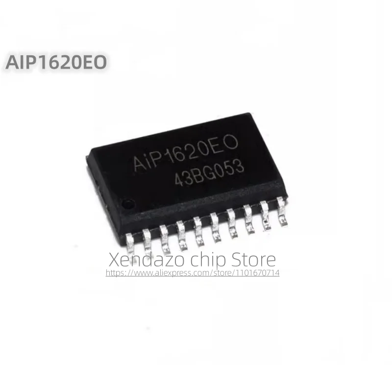 

10pcs/lot AIP1620EO AIP1620 SOP-20 package Original genuine LED digital display driver chip