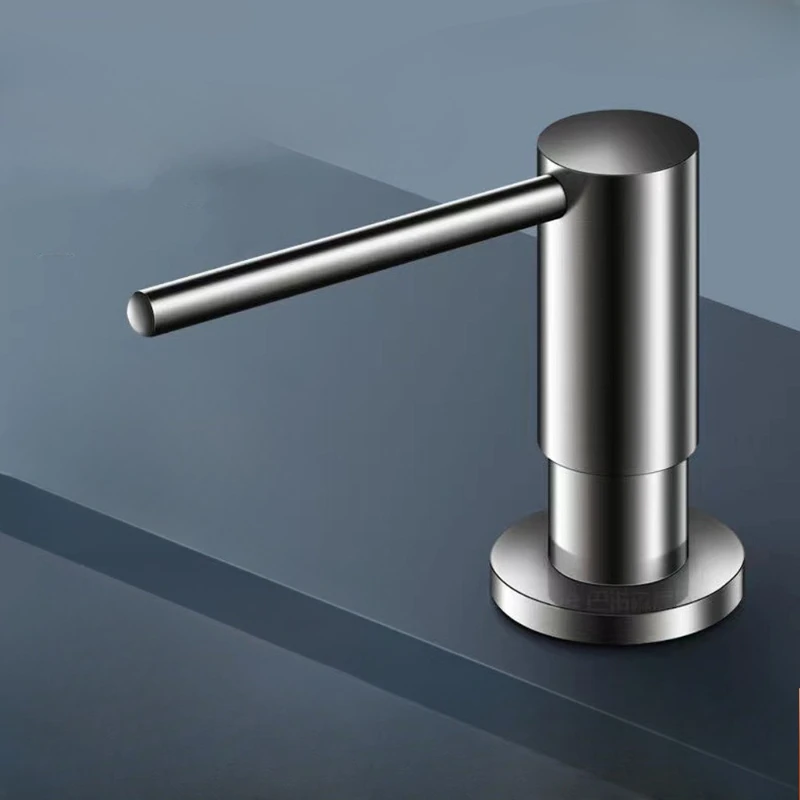 Thumbnail 3 - #21 Trending Built-In Kitchen Soap Dispensers Right Now