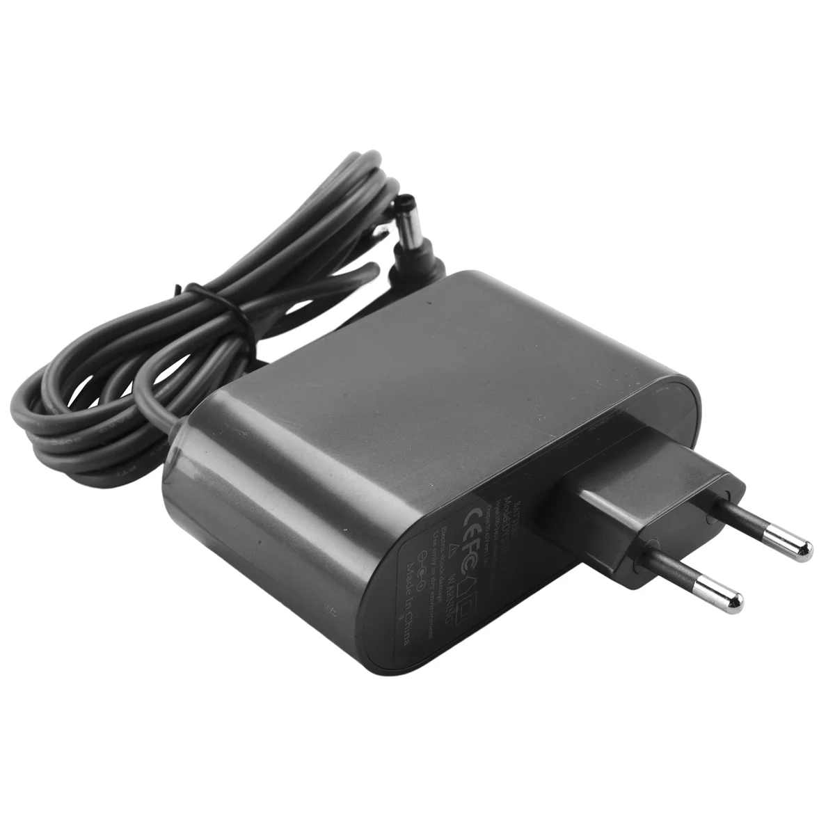 Сменное зарядное устройство N98R для беспроводного вакуумного источника питания Dyson V10 V15, 30,45 В, 1,1 А, вилка европейского стандарта