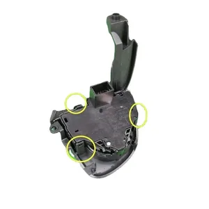 5 Main Sales CRV Volume Button - №2