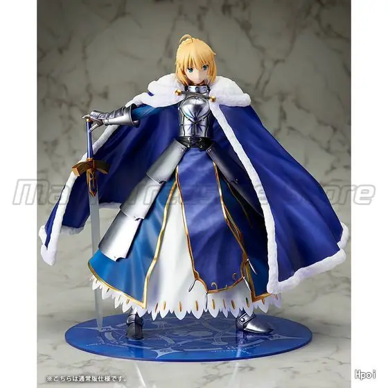 

【MT】ANIPLEX+ Stronger FGO Altria Pendragon Deluxe Edition 1/7 Scale Anime Figure